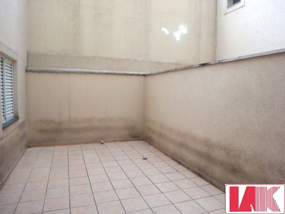 Apartamento à venda com 3 quartos, 104m² - Foto 11