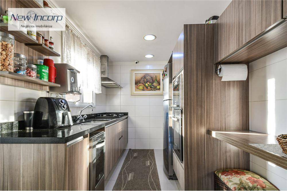 Apartamento à venda com 3 quartos, 128m² - Foto 31