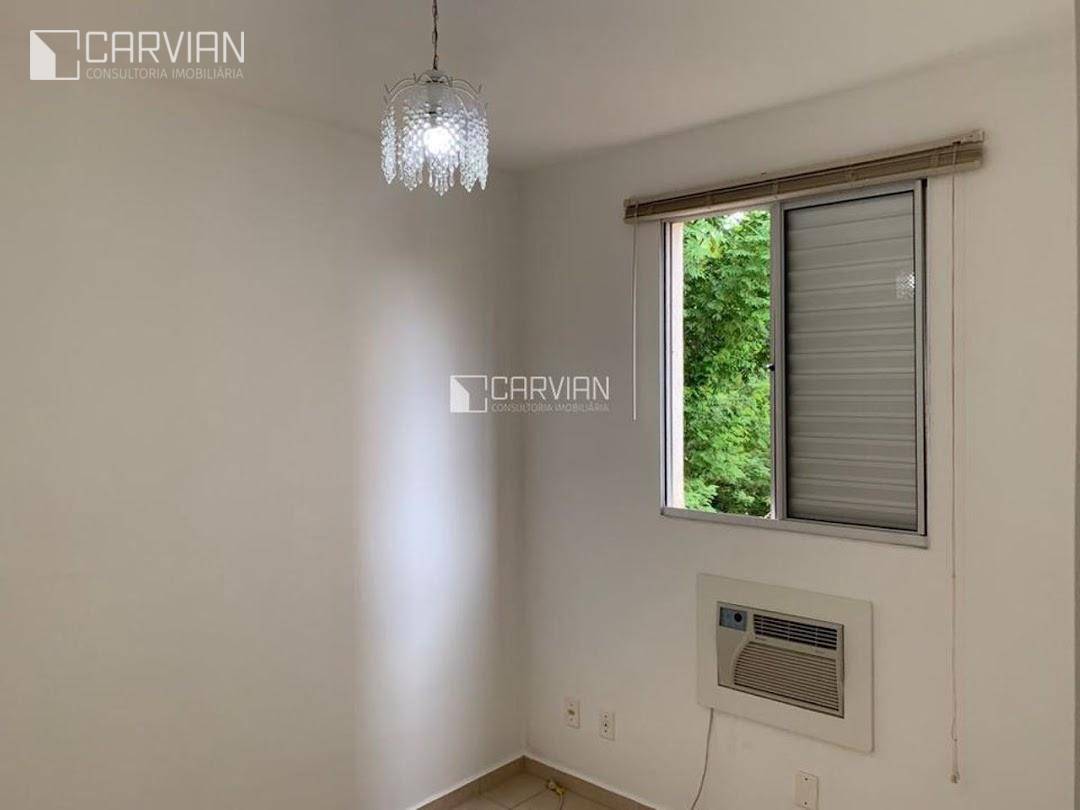 Apartamento à venda com 2 quartos, 47m² - Foto 7