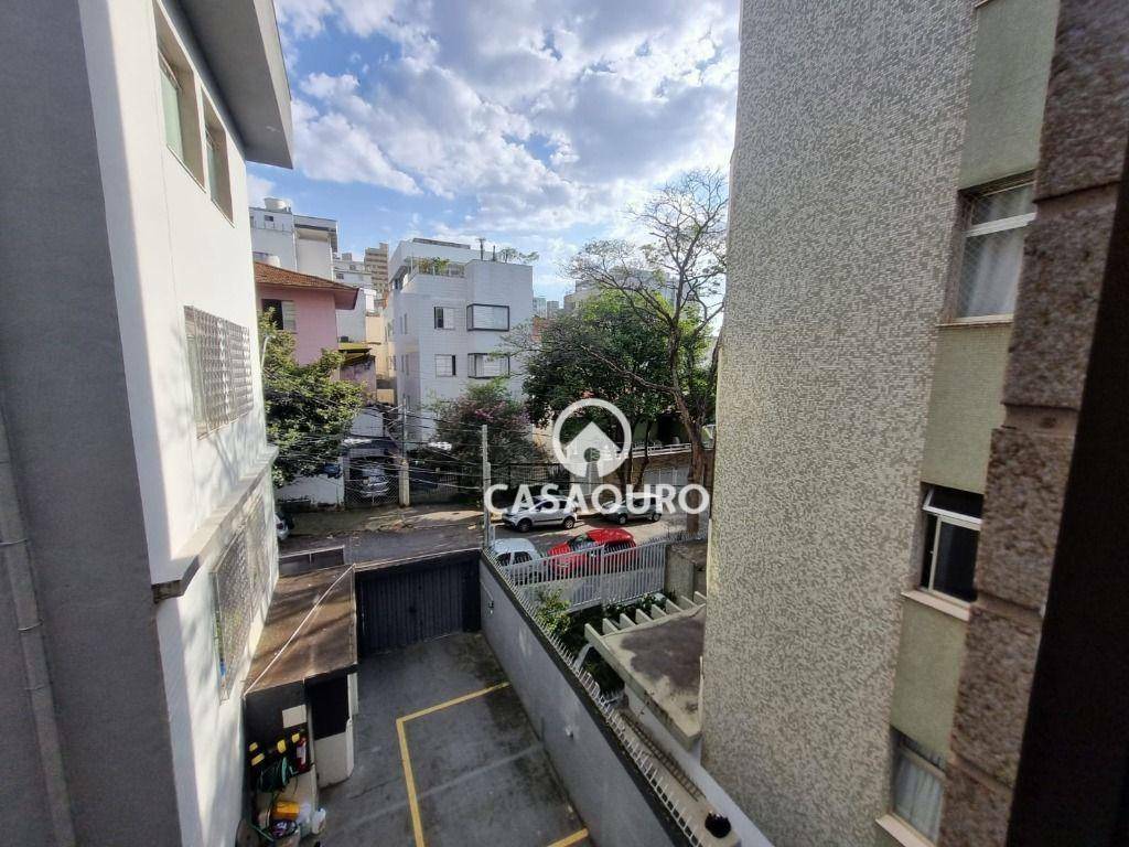 Apartamento à venda com 3 quartos, 77m² - Foto 15