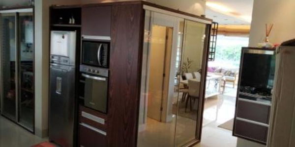 Apartamento à venda com 3 quartos, 182m² - Foto 44