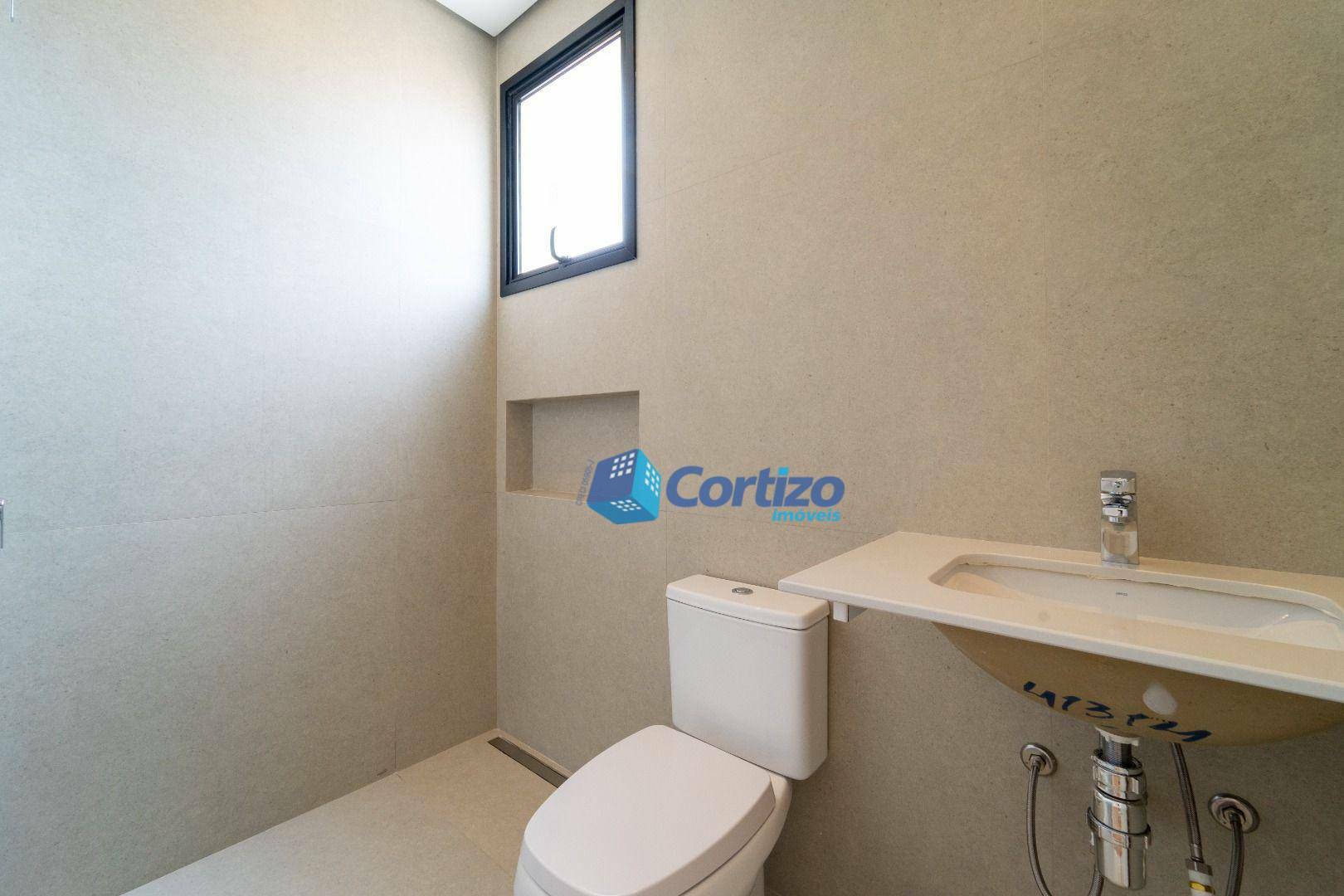 Casa de Condomínio à venda com 3 quartos, 222m² - Foto 24