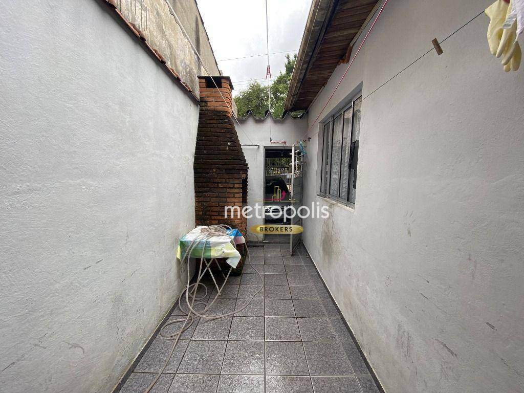 Casa à venda com 4 quartos, 193m² - Foto 12