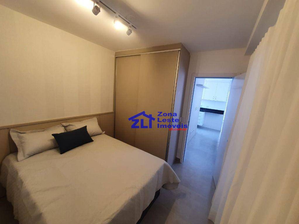 Apartamento para alugar com 1 quarto, 36m² - Foto 4