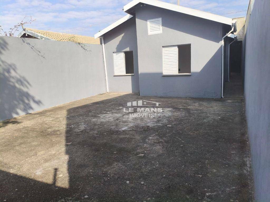 Casa, 2 quartos, 97 m² - Foto 20