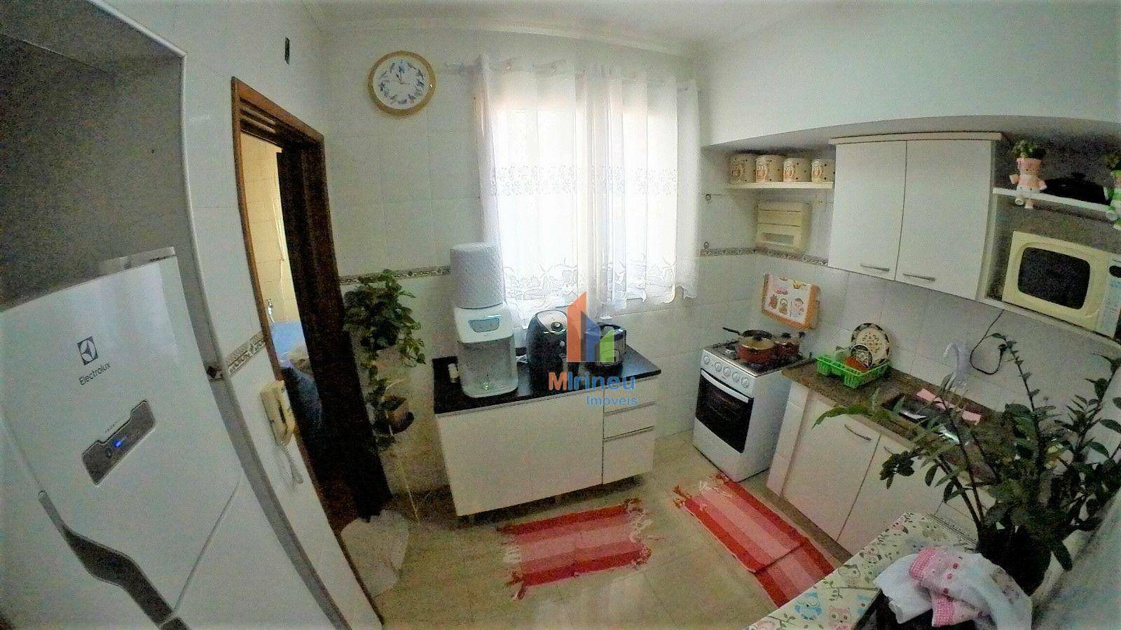 Apartamento à venda com 1 quarto, 55m² - Foto 3