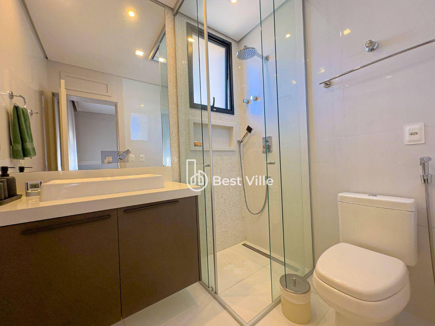 Casa de Condomínio à venda com 4 quartos, 600m² - Foto 27