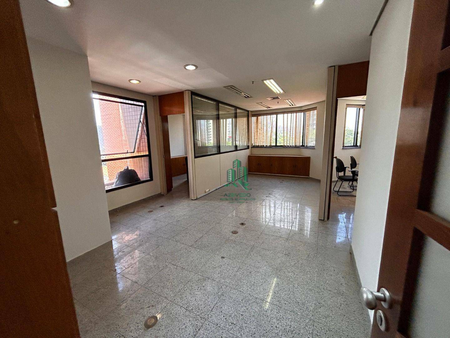 Conjunto Comercial-Sala para alugar, 75m² - Foto 4