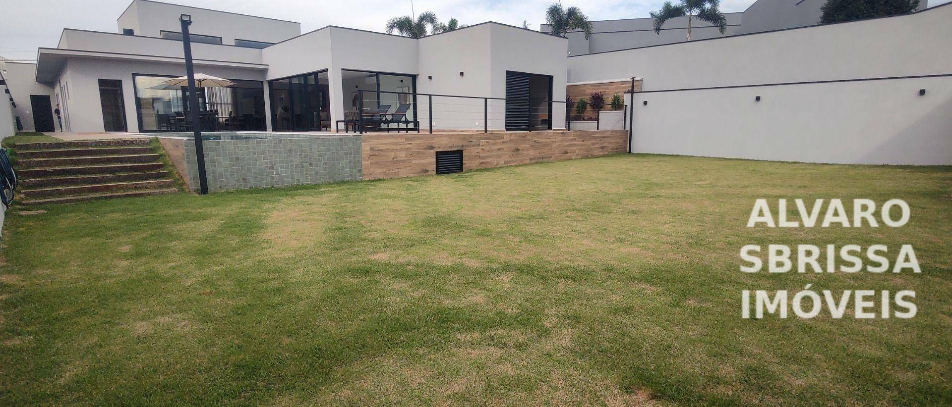 Casa de Condomínio à venda com 4 quartos, 415m² - Foto 18