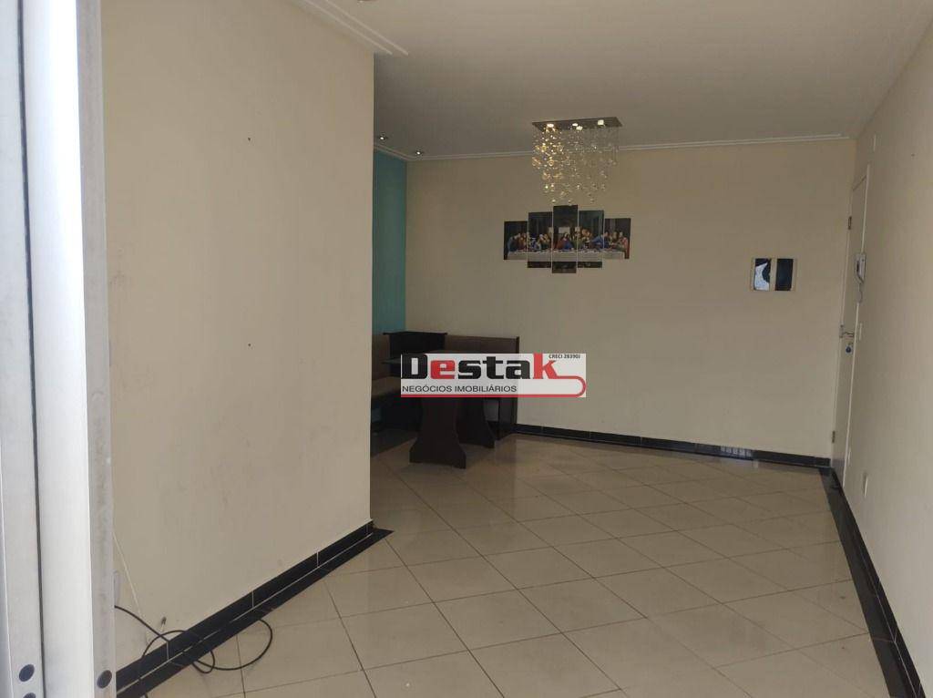 Apartamento à venda com 2 quartos, 61m² - Foto 4