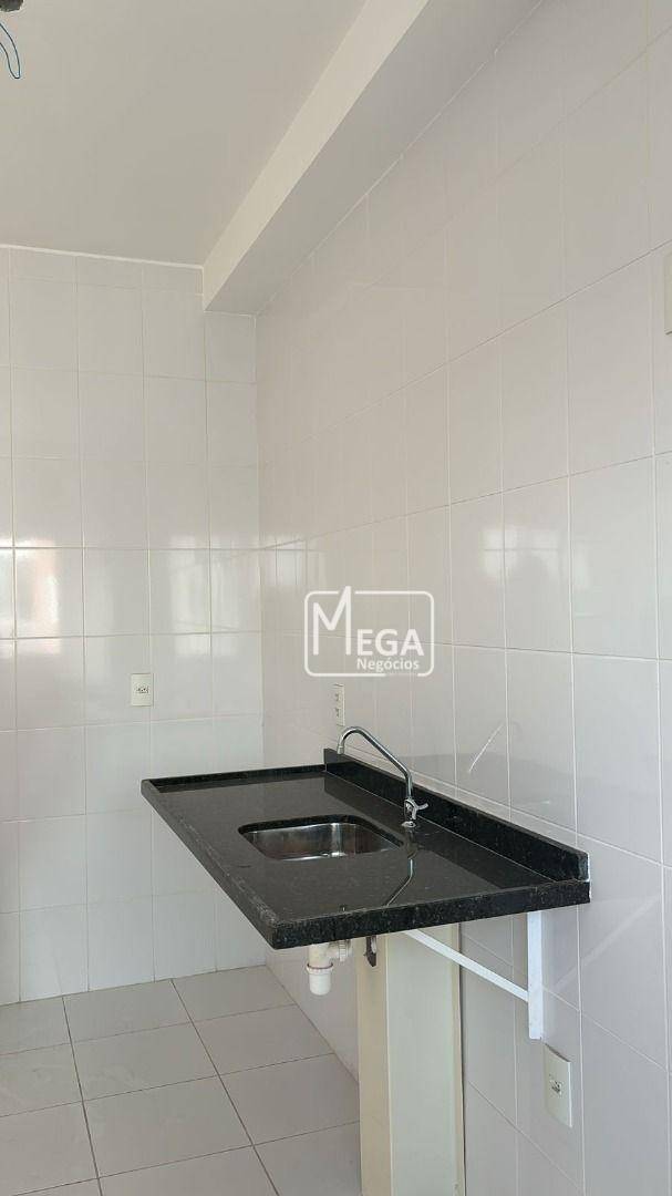 Apartamento à venda com 2 quartos, 57m² - Foto 8