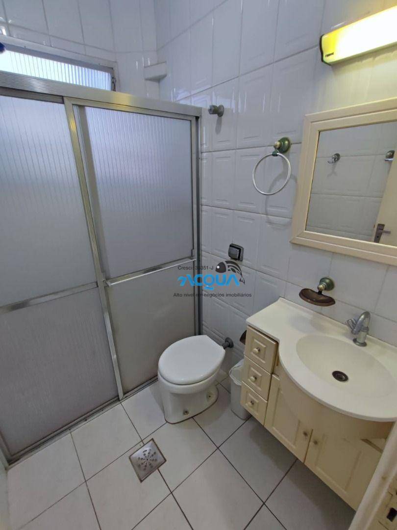 Apartamento à venda com 2 quartos, 60m² - Foto 6