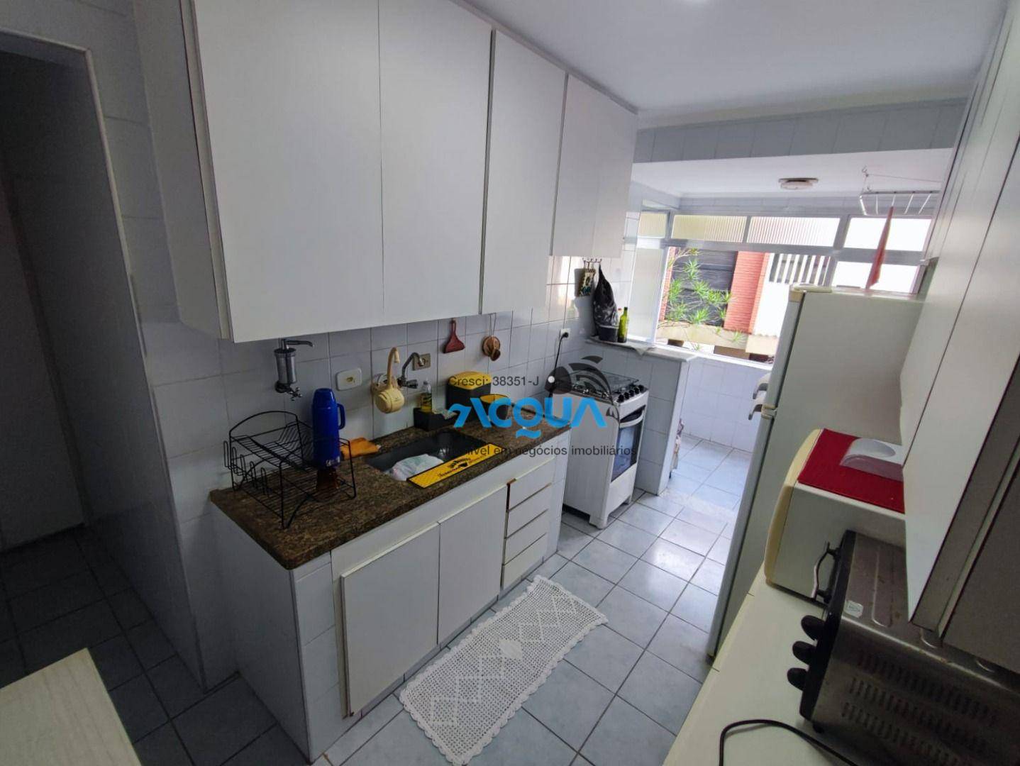 Apartamento à venda com 3 quartos, 134m² - Foto 6