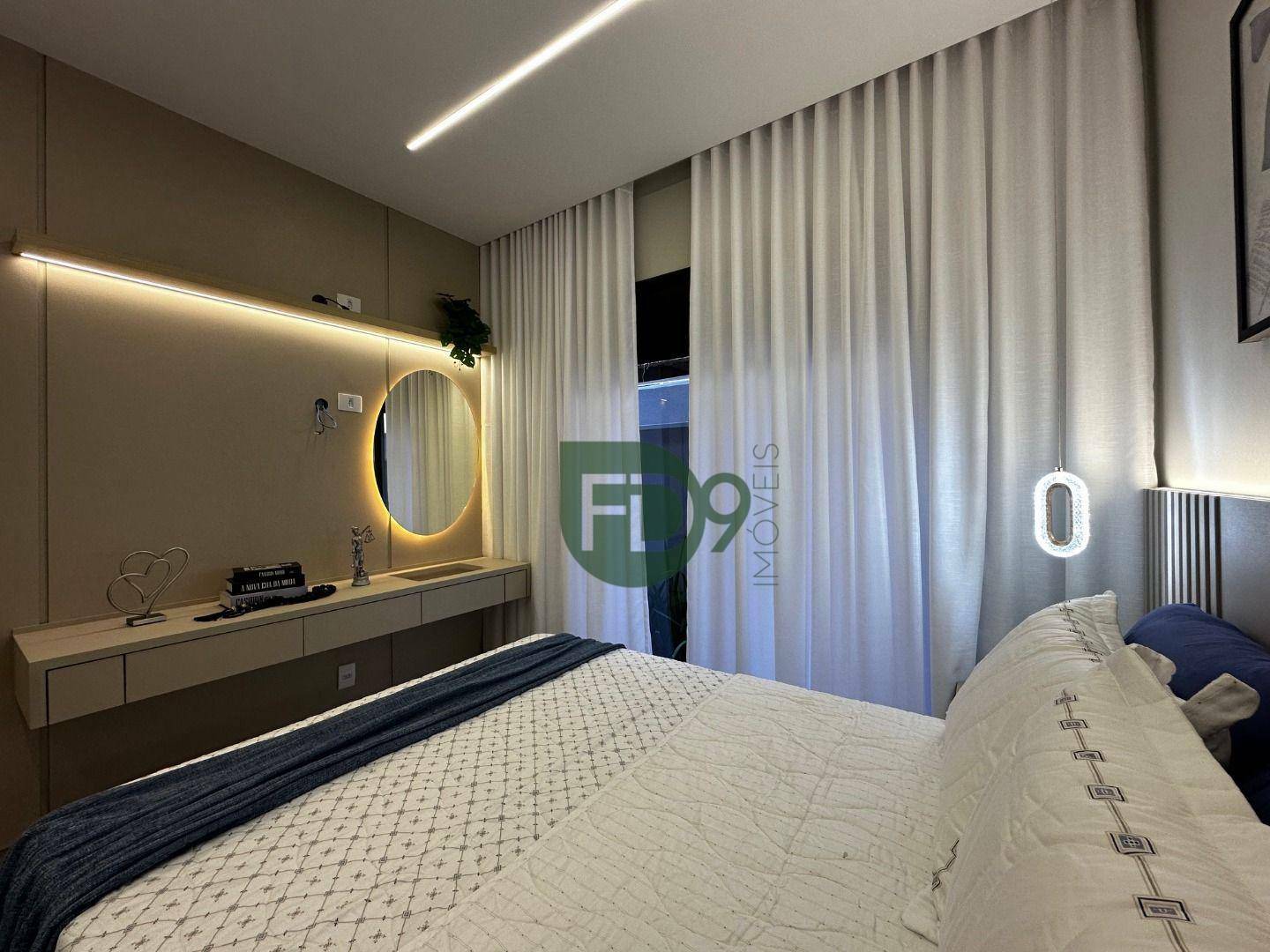 Casa de Condomínio à venda com 3 quartos, 270m² - Foto 53