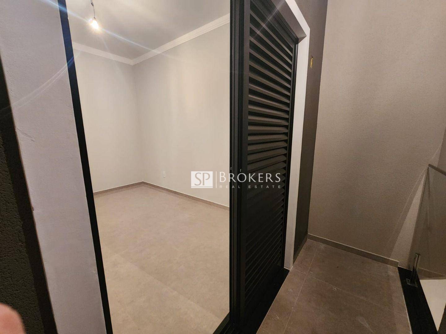 Sobrado à venda com 3 quartos, 145m² - Foto 11