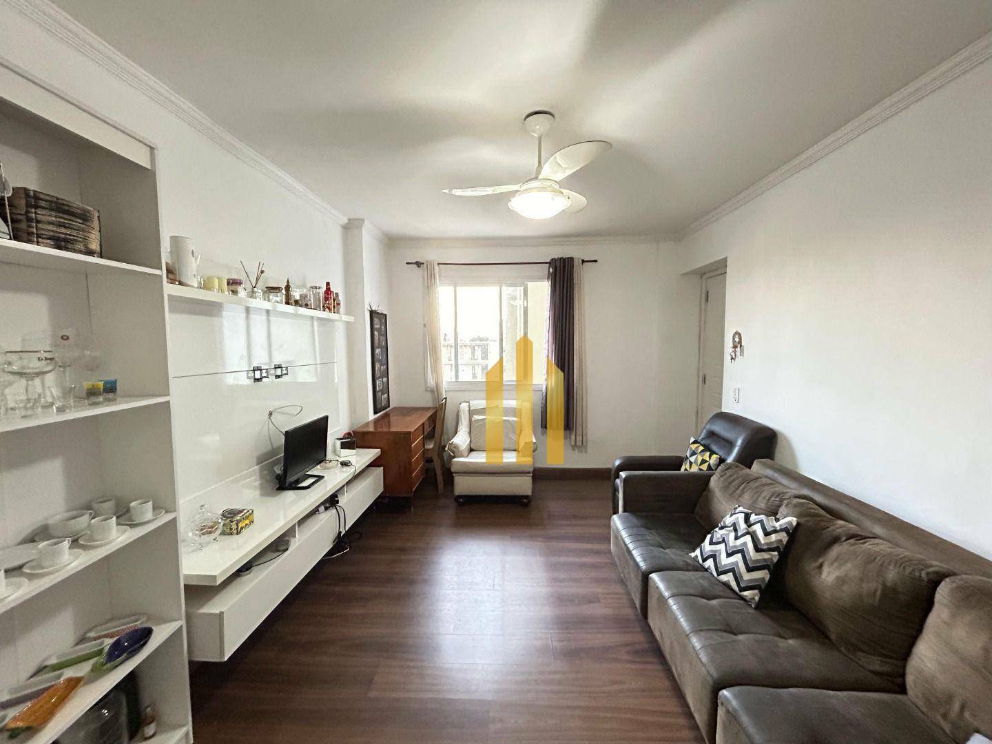 Apartamento à venda com 3 quartos, 74m² - Foto 6