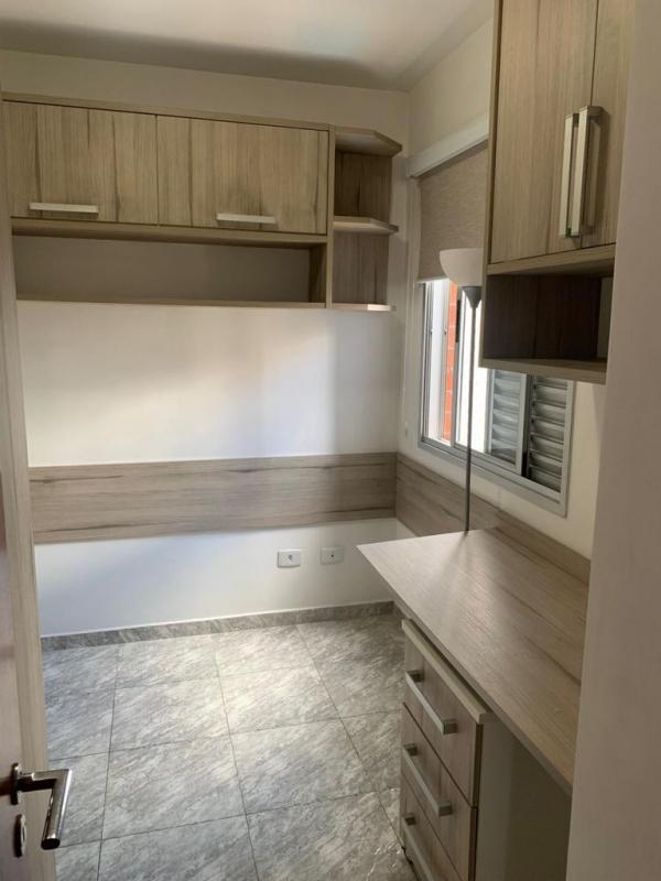 Apartamento à venda com 1 quarto, 41m² - Foto 9