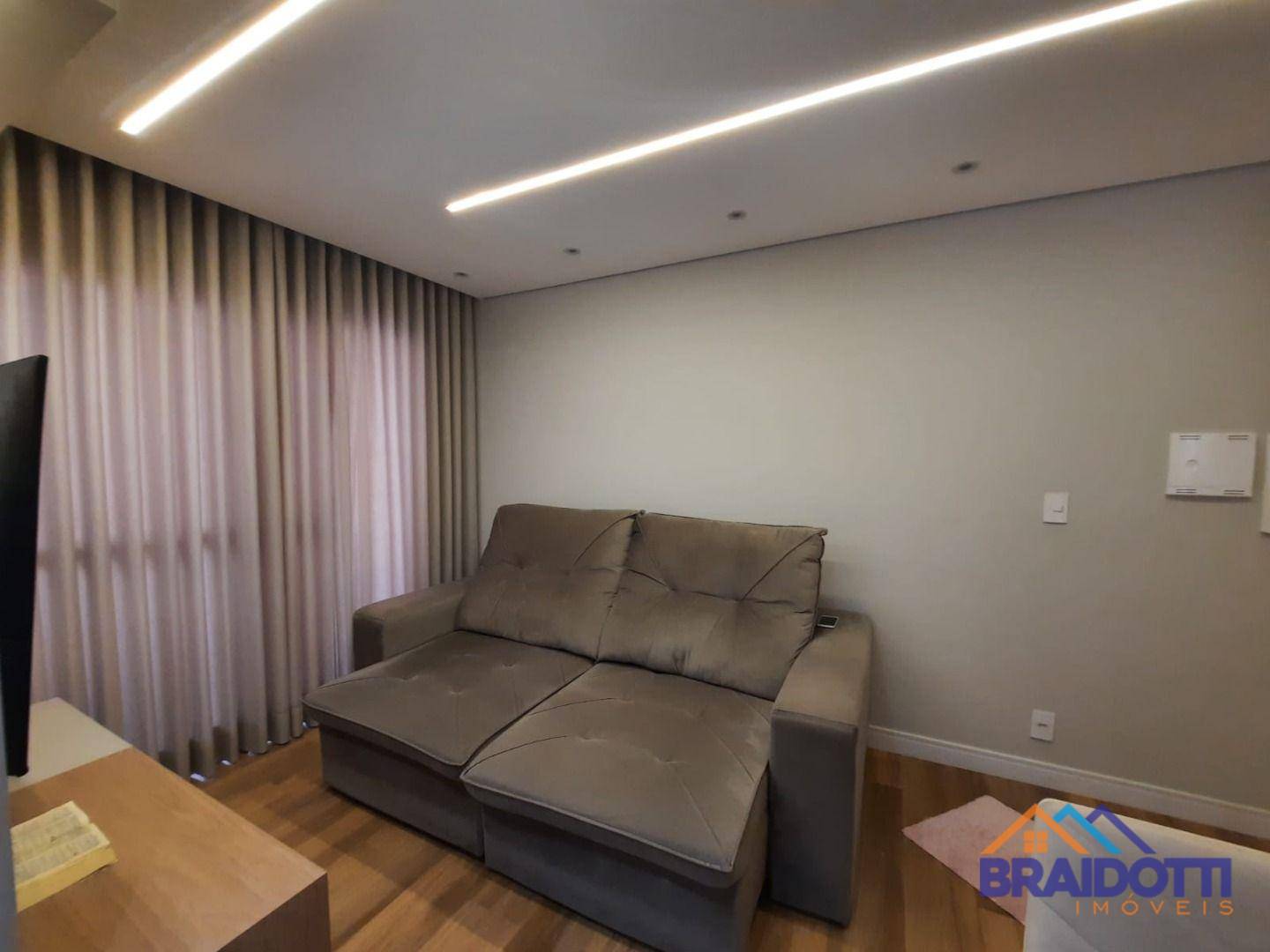 Apartamento à venda com 2 quartos, 56m² - Foto 31