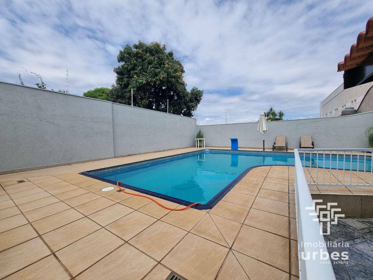 Casa à venda com 3 quartos, 175m² - Foto 41