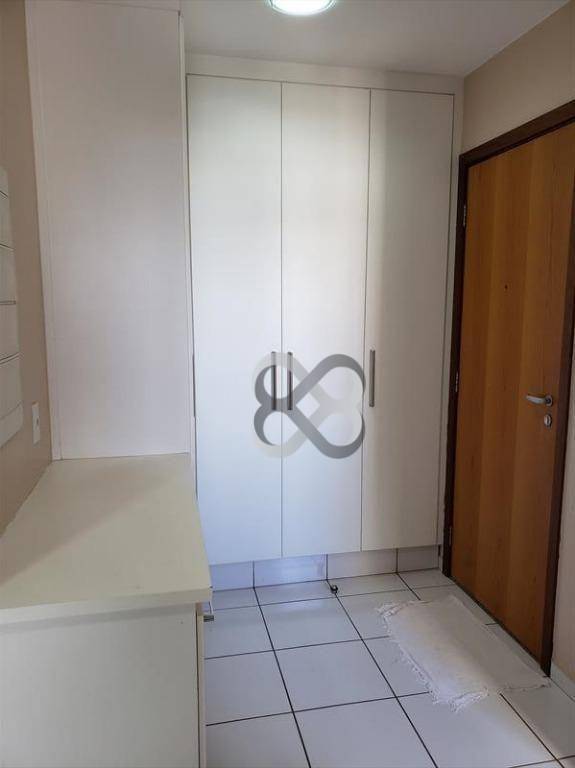 Apartamento à venda com 3 quartos, 217m² - Foto 20