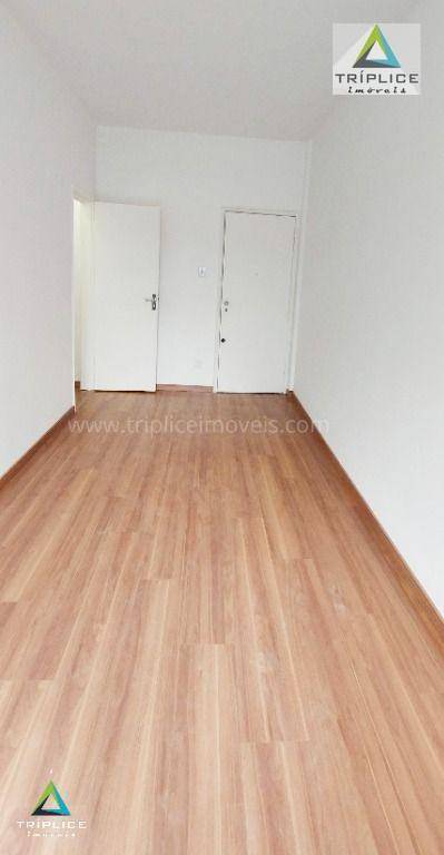 Apartamento à venda com 1 quarto, 41m² - Foto 5