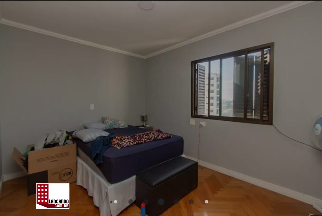 Apartamento à venda com 4 quartos, 380m² - Foto 8