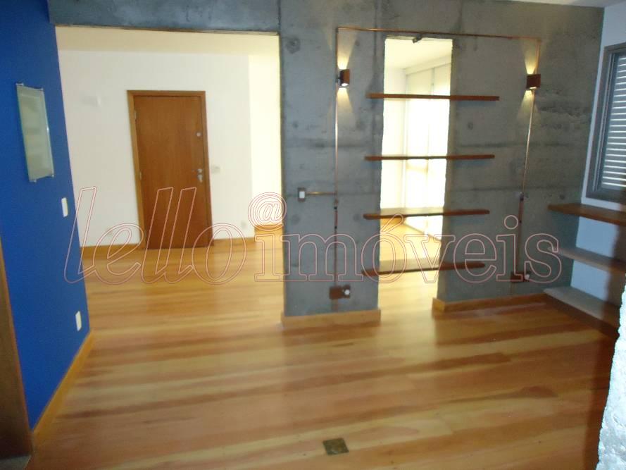 Apartamento para alugar com 1 quarto, 100m² - Foto 5