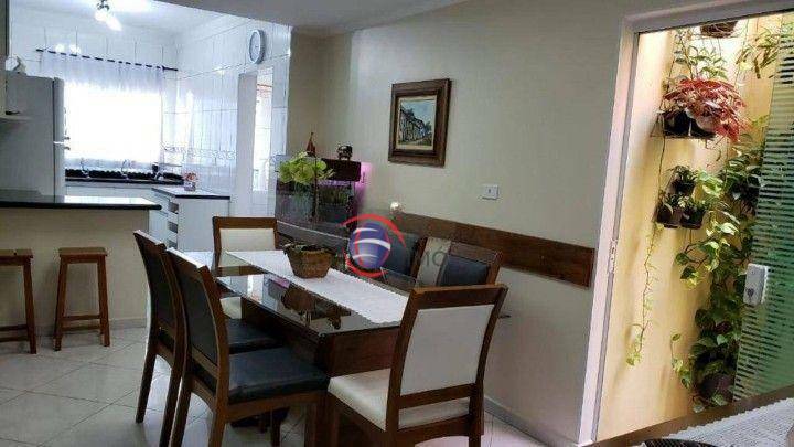 Sobrado à venda com 3 quartos, 207m² - Foto 13