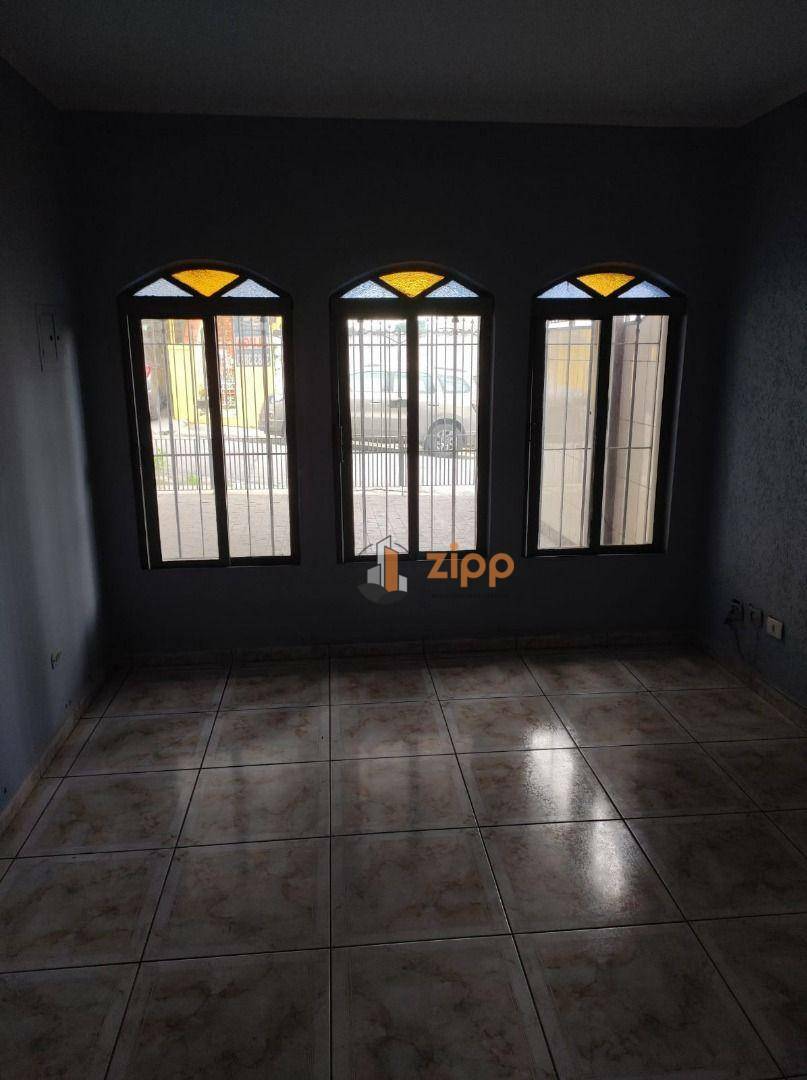 Sobrado à venda com 3 quartos, 137m² - Foto 3