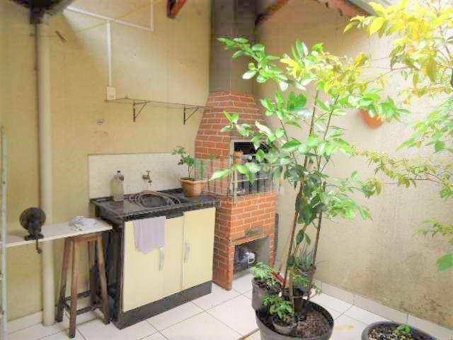 Sobrado à venda com 3 quartos, 125m² - Foto 12