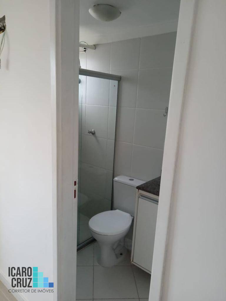 Apartamento à venda com 2 quartos, 52m² - Foto 11