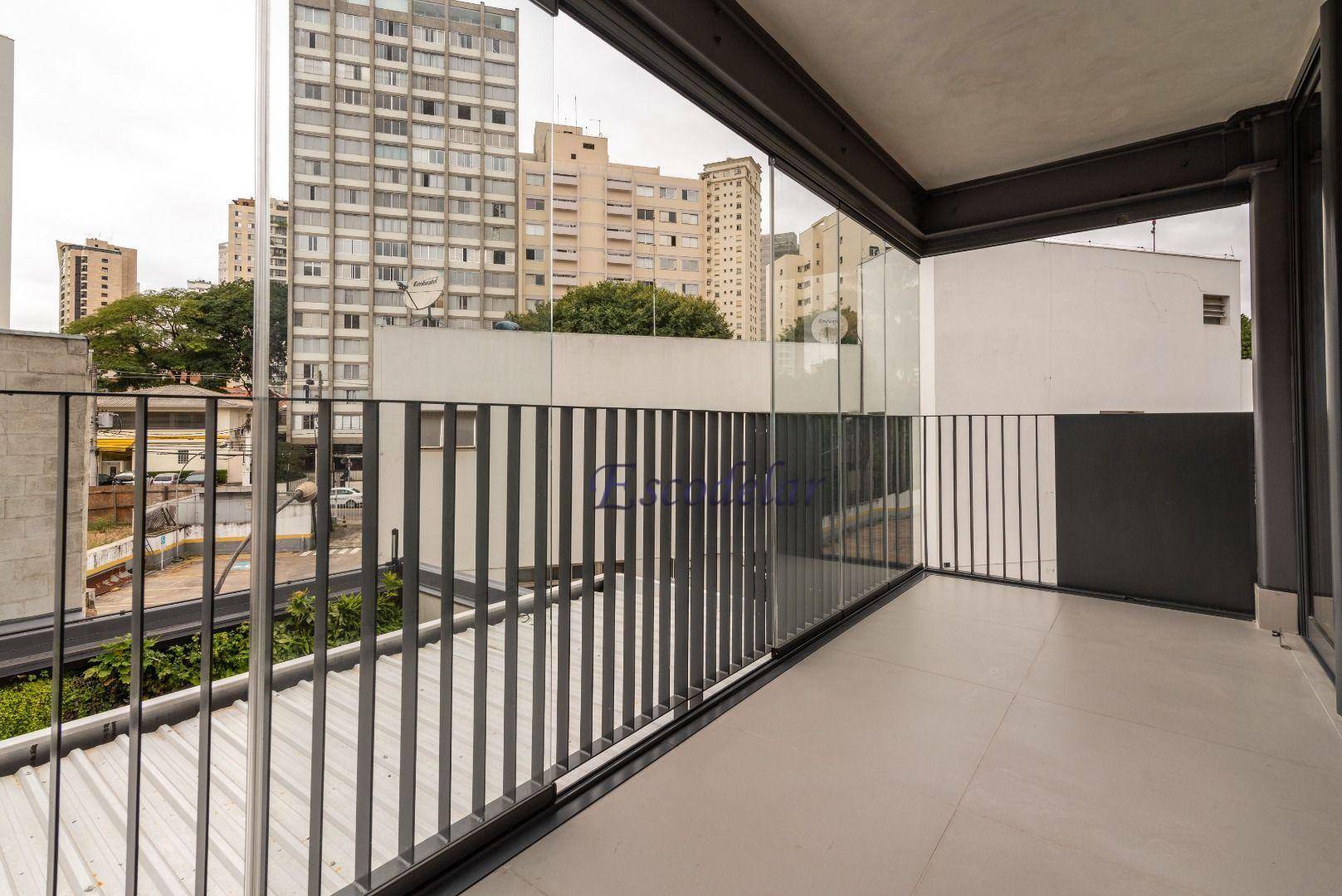 Apartamento à venda com 2 quartos, 77m² - Foto 9