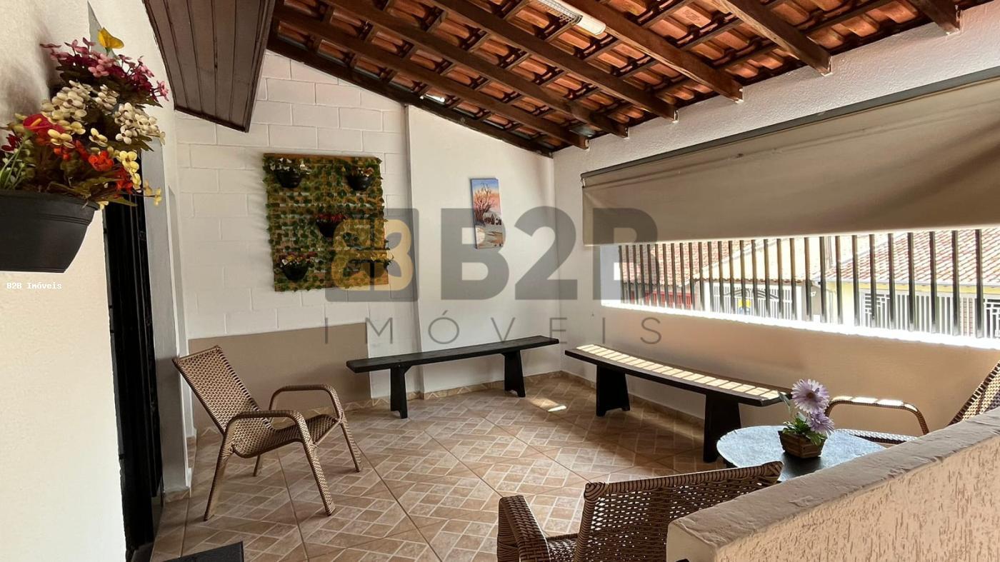 Casa à venda com 5 quartos, 193m² - Foto 11