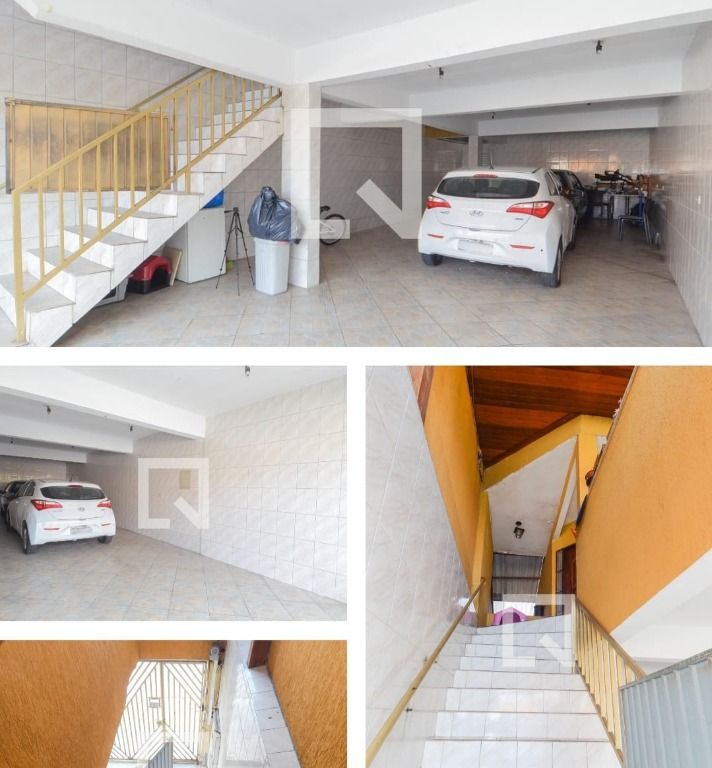 Sobrado à venda com 5 quartos, 260m² - Foto 3