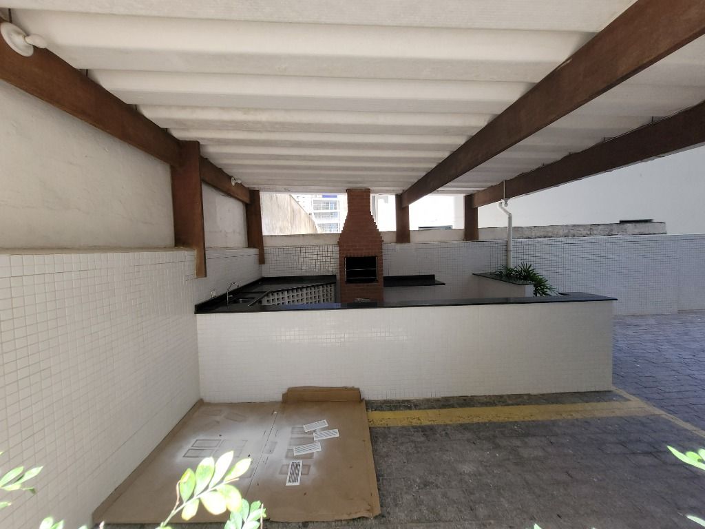 Apartamento à venda com 3 quartos, 140m² - Foto 21