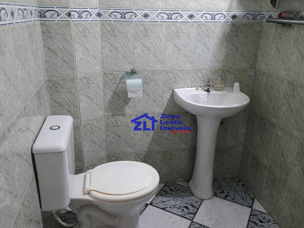 Loja-Salão para alugar, 85m² - Foto 5