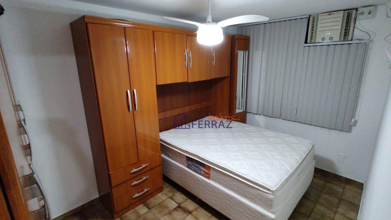 Apartamento à venda com 2 quartos, 54m² - Foto 4