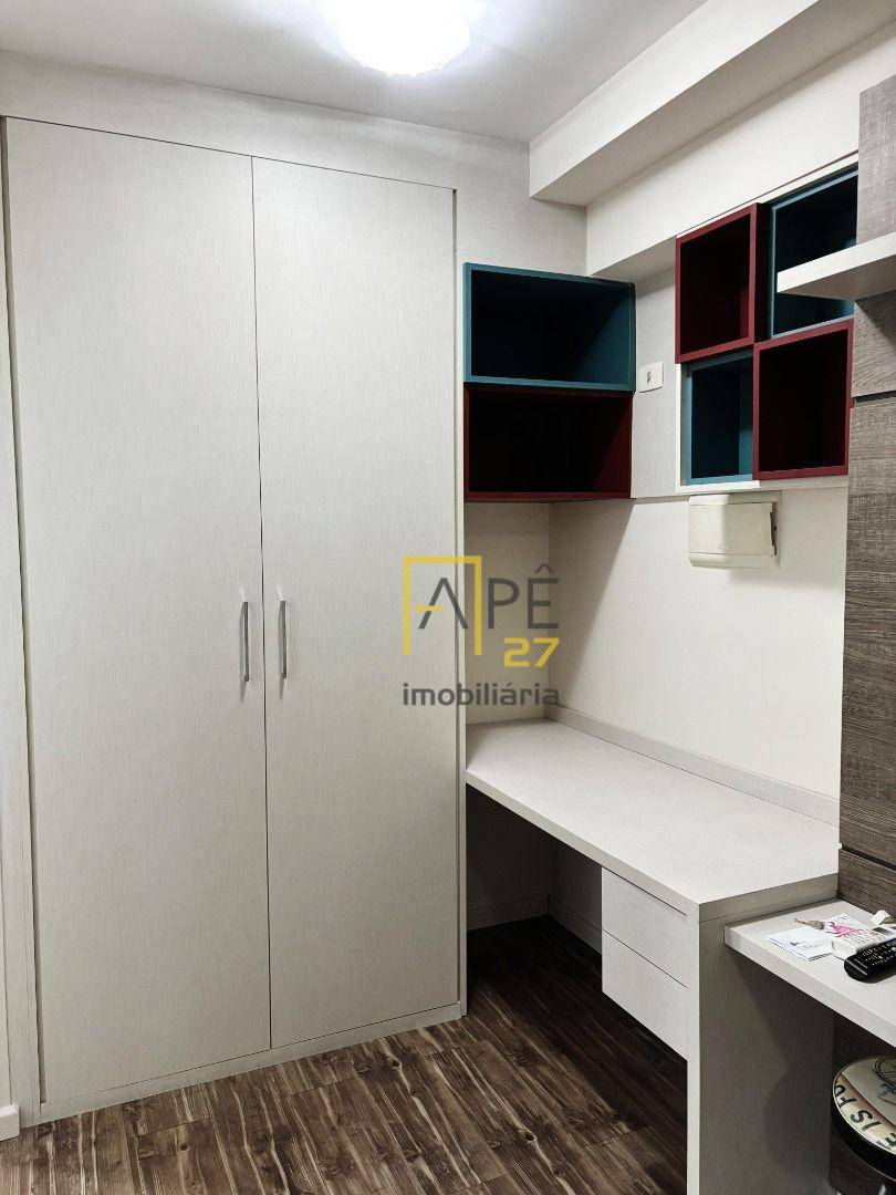 Kitnet e Studio para alugar com 1 quarto, 36m² - Foto 4