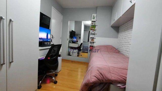 Apartamento à venda com 2 quartos, 51m² - Foto 13