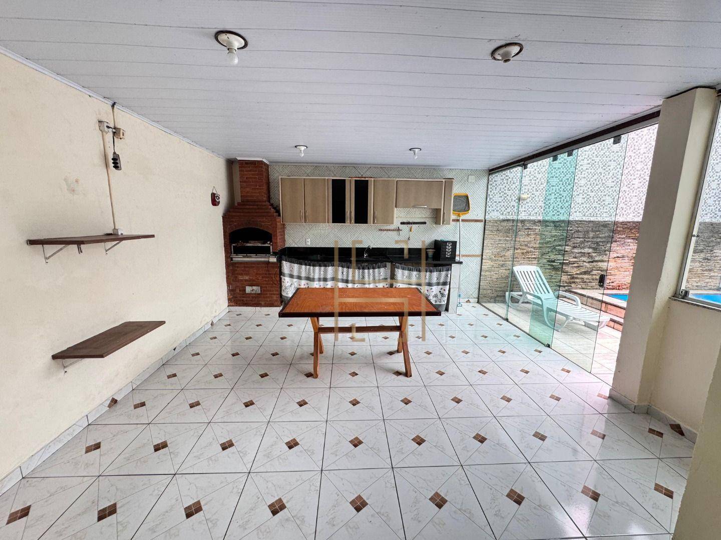 Casa, 2 quartos, 85 m² - Foto 4