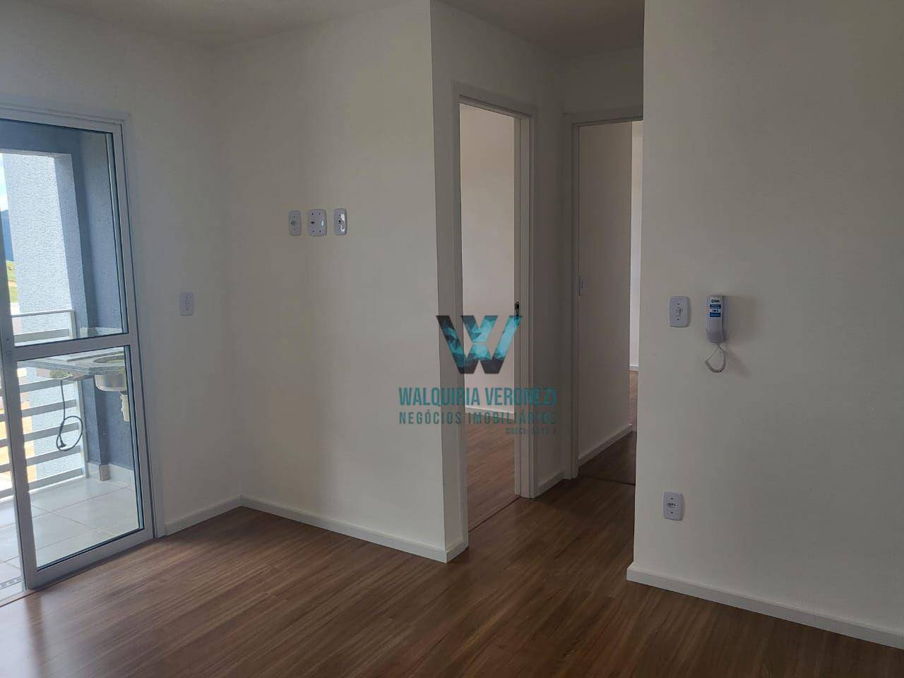 Apartamento à venda com 2 quartos, 45m² - Foto 13