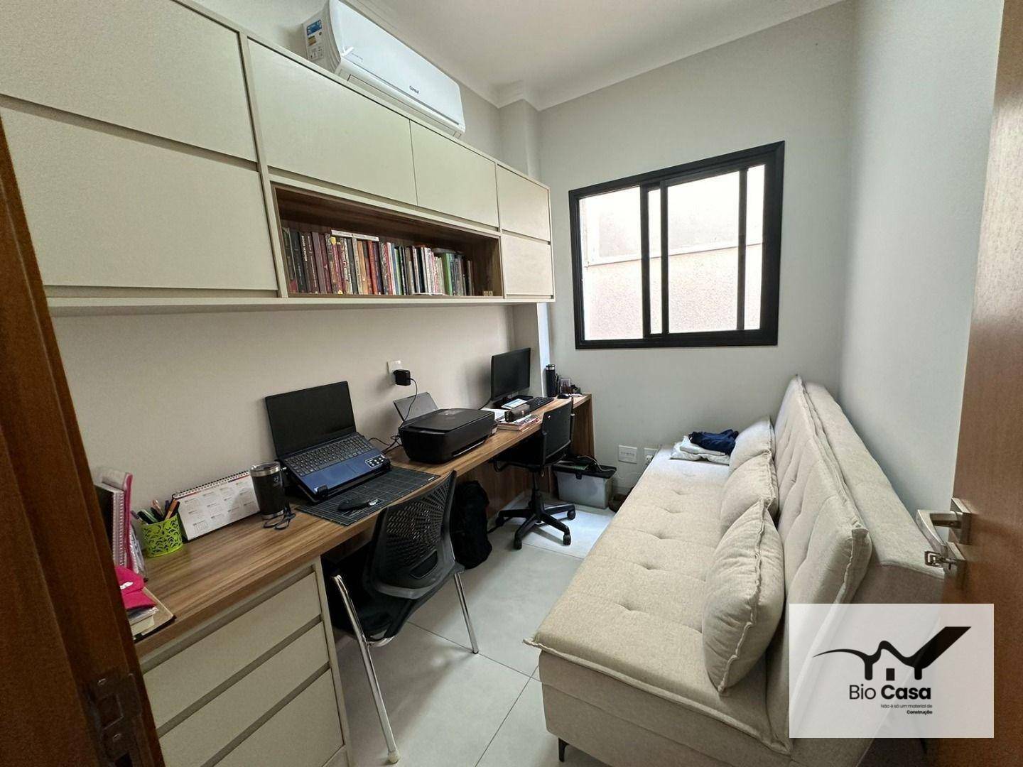 Casa de Condomínio à venda com 3 quartos, 193m² - Foto 4