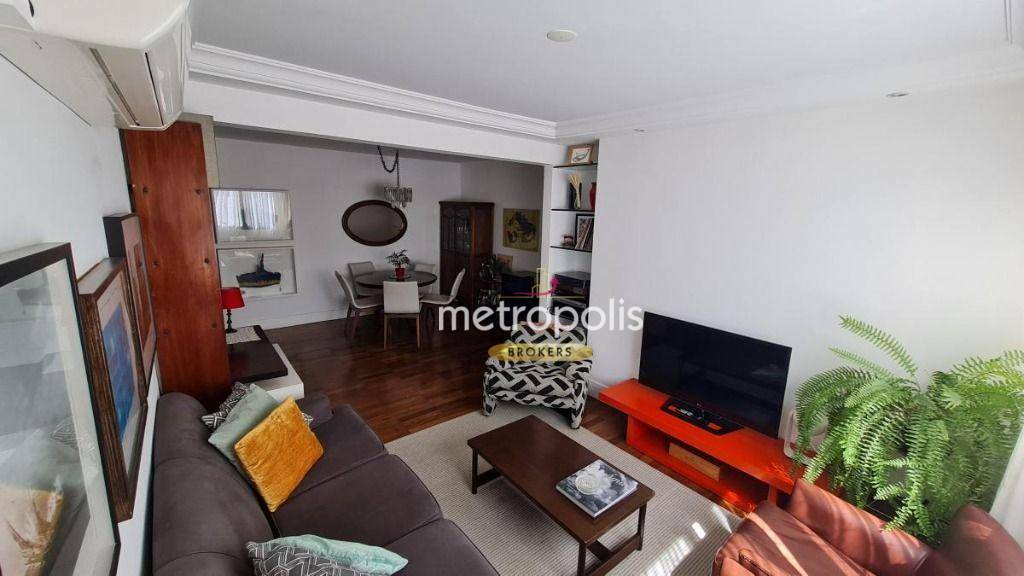 Apartamento à venda com 2 quartos, 92m² - Foto 1