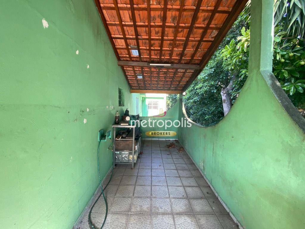 Sobrado à venda com 3 quartos, 120m² - Foto 14