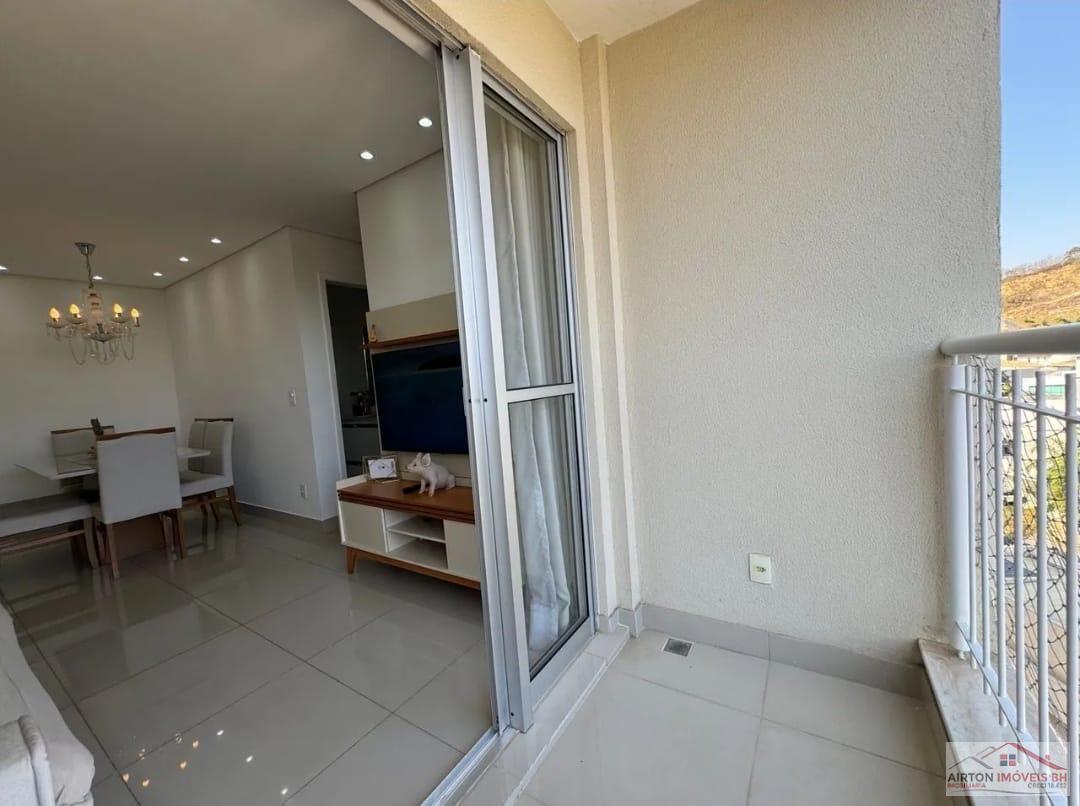 Apartamento à venda com 3 quartos, 80m² - Foto 11