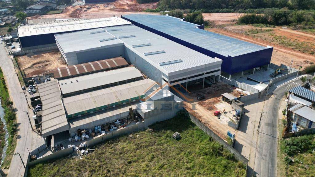 Depósito-Galpão, 2400 m² - Foto 7