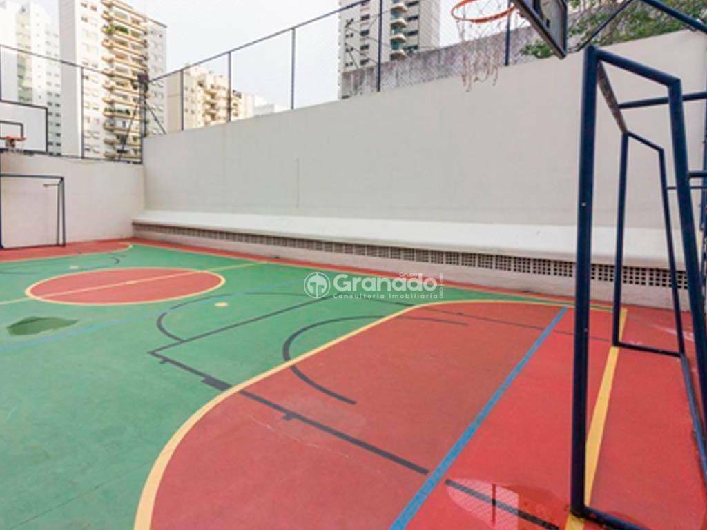 Apartamento à venda com 3 quartos, 125m² - Foto 14