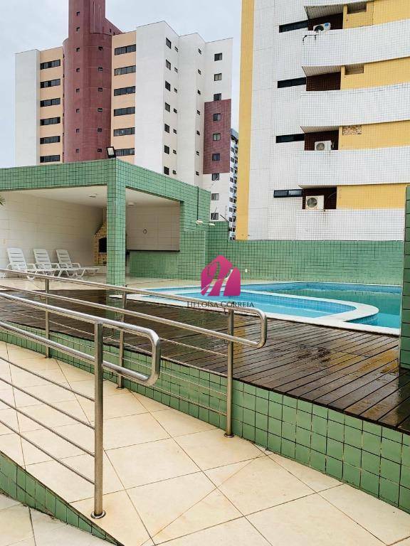 Apartamento para alugar com 3 quartos, 183m² - Foto 58