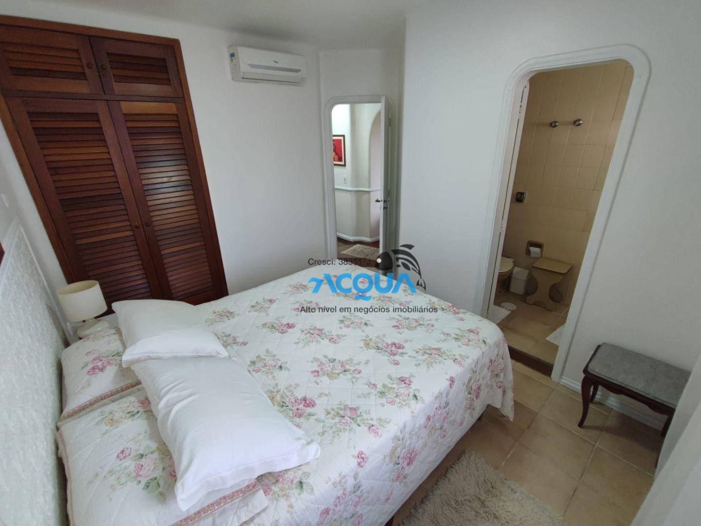 Apartamento à venda com 3 quartos, 103m² - Foto 11