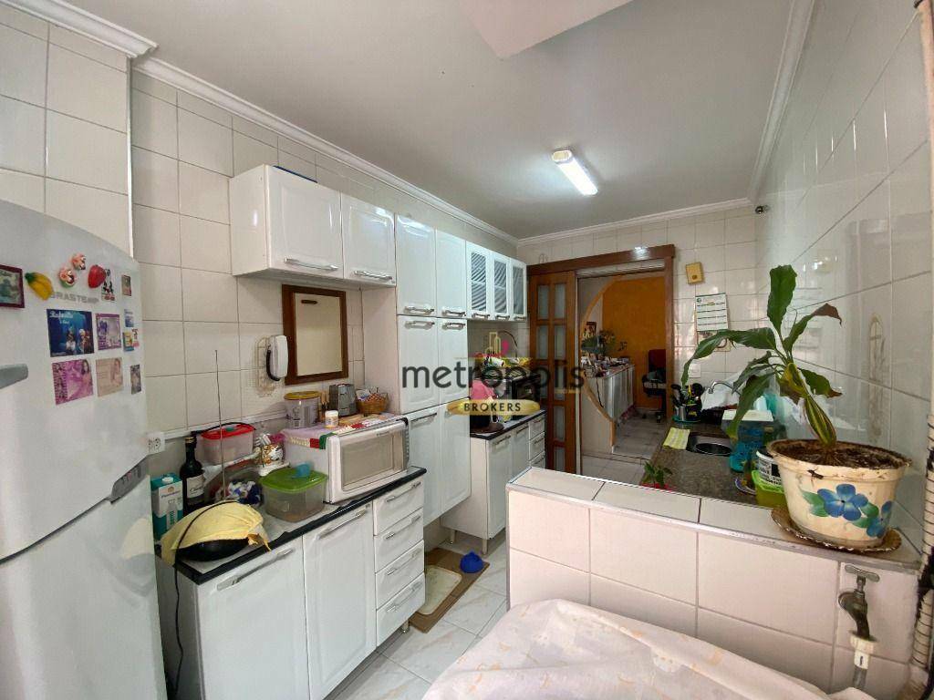 Apartamento à venda com 2 quartos, 57m² - Foto 17